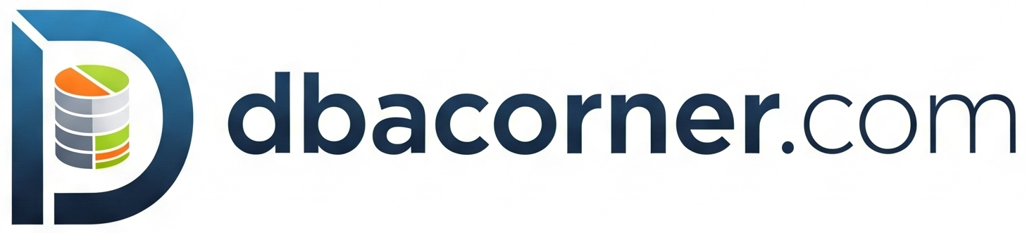 dbacorner.com